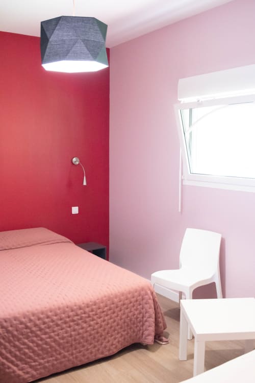 Réservation chambre d'hôtel en Seine Maritime | Le Domaine de Bertheauville 