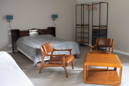 Vacances en Normandie en chambre d'hôtes | Le Domaine de Bertheauville 