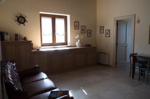 Zone comuni - B&B La Grave - camere a Noci-Alberobello, Puglia