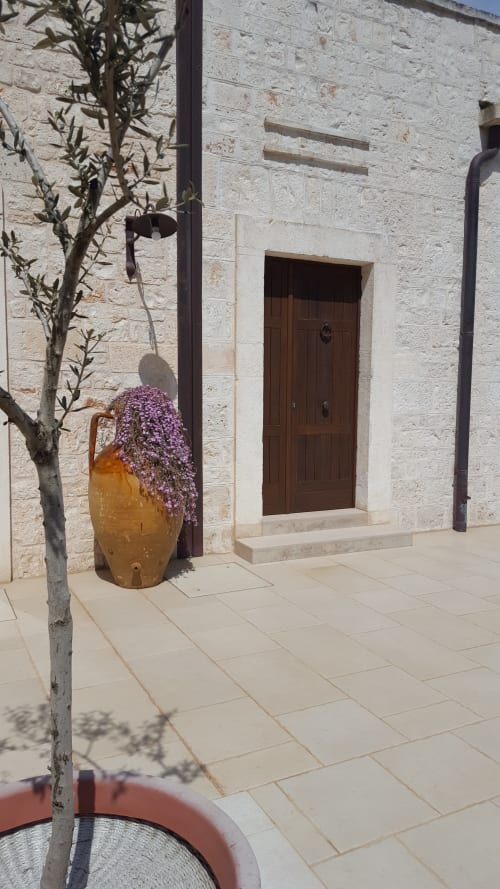 B&B La Grave - camere a Noci-Alberobello, Puglia