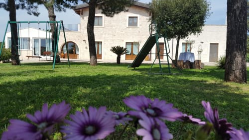 B&B La Grave - camere a Noci-Alberobello, Puglia