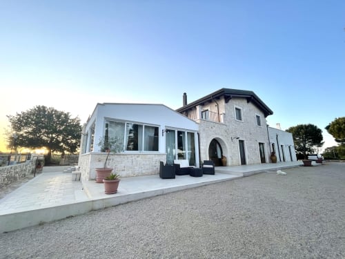 B&B La Grave - camere a Noci-Alberobello, Puglia