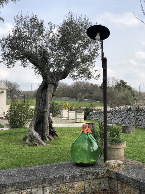 B&B La Grave - camere a Noci-Alberobello, Puglia