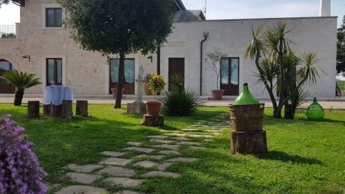 B&B La Grave - camere a Noci-Alberobello, Puglia