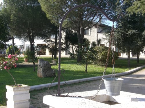B&B La Grave - camere a Noci-Alberobello, Puglia
