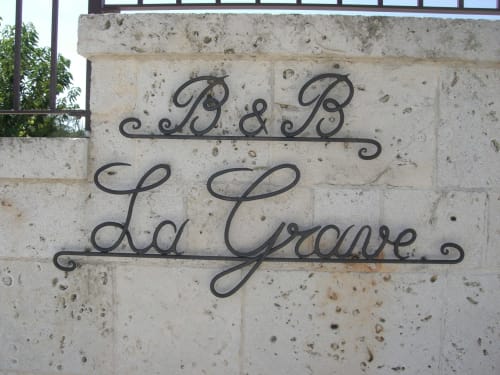 B&B La Grave - camere a Noci-Alberobello, Puglia