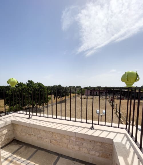 B&B La Grave - camere a Noci-Alberobello, Puglia