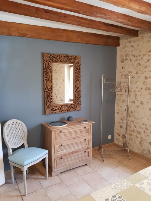 Escapade on the side of Lascaux, short-term accommodation
