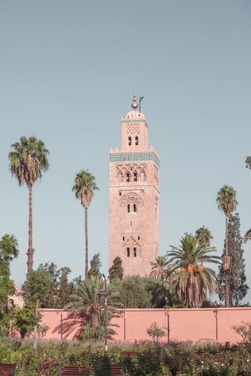 La Medina Marrakech  - Hôtel luxe proche Medina - Riad Antara