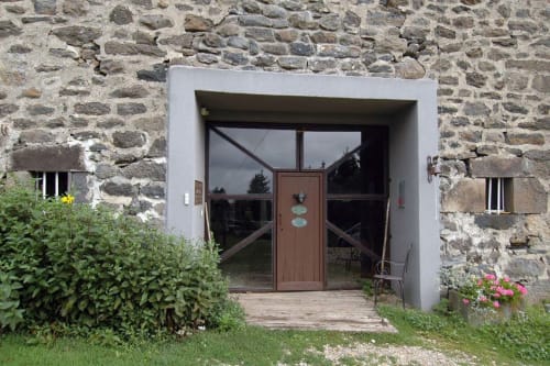 Guest house in Aveyron in Laguiole
