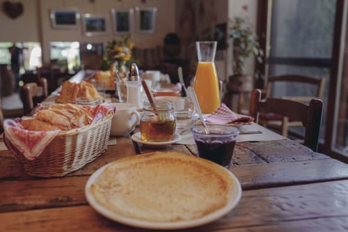 Traditional house in Aveyron to rent for vacations
