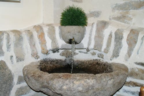 Spend vacations at the Moulhac farm in Aveyron
