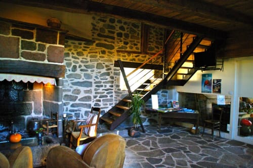Go in search of wide open spaces in Aveyron
