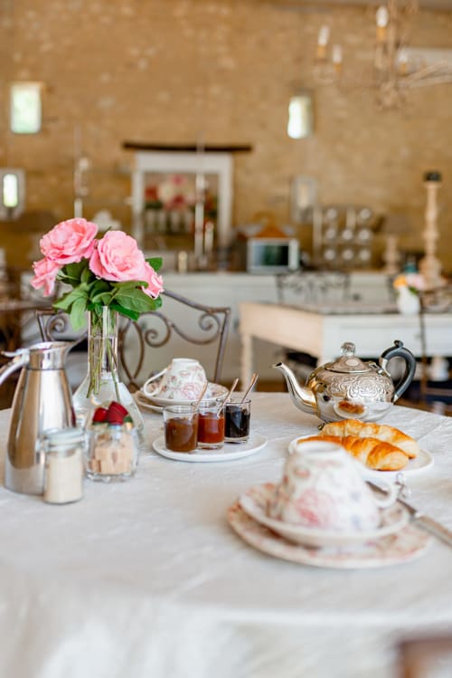 Chambre avec petit déjeuner à Allex - La Petite Aiguebonne