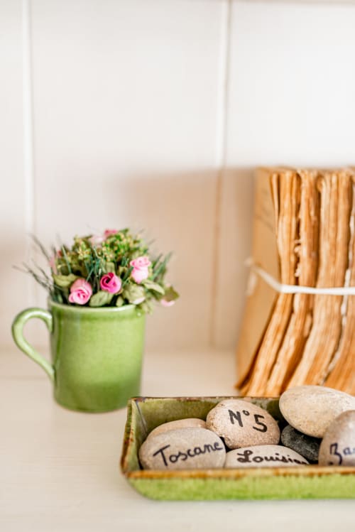 Décoration - La petite Aiguebonne