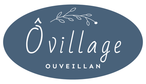 Ovillage. Ouveillan. ovillagebnb