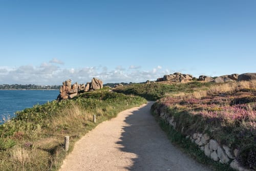 Le Sentier des Douaniers | Les Transats