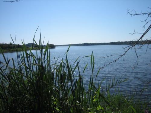 Au bord de l'eau, indre et loire, séjour aux arches de muschamp.