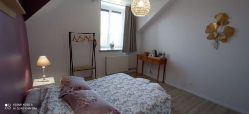 Réservation chambre d'hôtes proche Nantes | Maison d'hôtes Lucriolla 