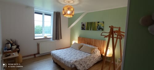 Week end proche Nantes en chambre d'hôtes | Maison d'hôtes Lucriolla 