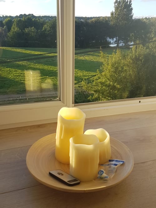 Vacances en Pays de la Loire | Maison d'hôtes Lucriolla 