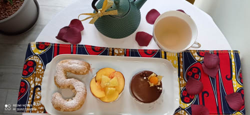 Pâtisserie maison - commande gâteau - Cake Design - Buffet sucré - Lucriolla - Orée d'Anjou - Oudon