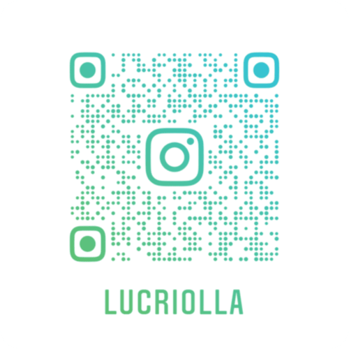 Instagram Lucriolla