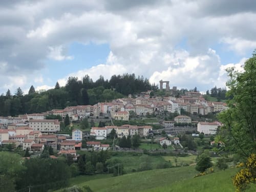 Allègre and Potence