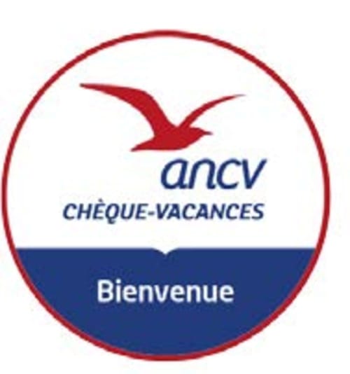 Logo ancv | Maison d'hôtes Lucriolla 