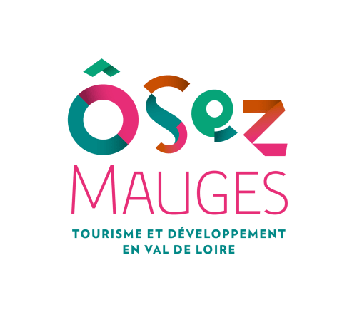 Logo Osez Mauges | Maison d'hôtes Lucriolla 
