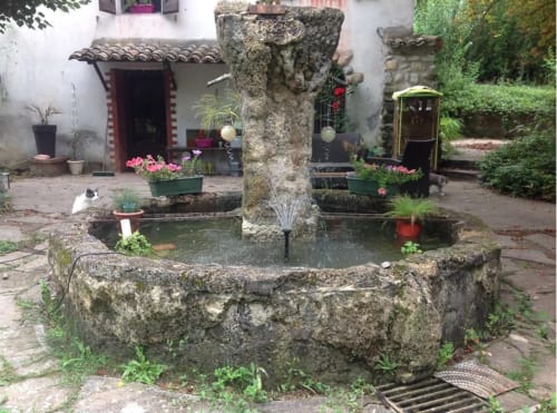 Mas des Pins | Beynes 04 PACA