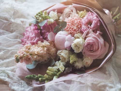 Fleuriste Fabilaure | Le Mas des Pins