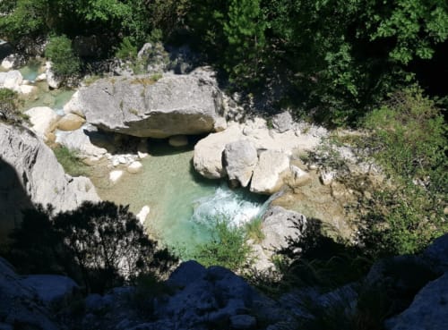 Parc naturel du Lubéron | Le Mas des Pins
