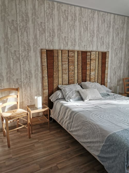 séjour en amoureux - Maison d'hôtes - La Longère de Mina à La Petite Boissière en Nouvelle Aquitaine