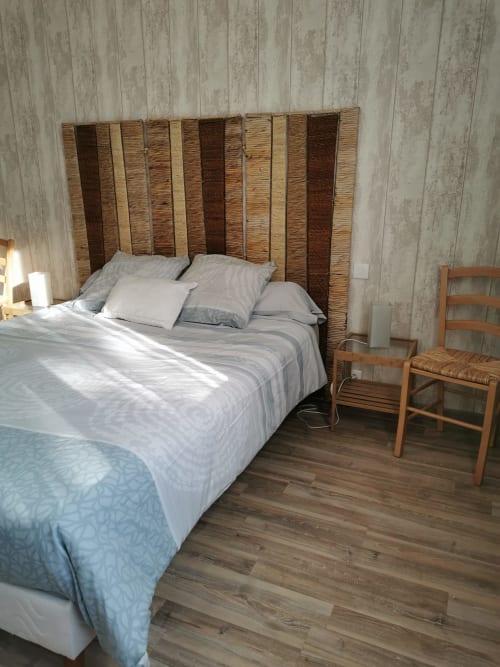 séjour à deux - Maison d'hôtes - La Longère de Mina à La Petite Boissière en Nouvelle Aquitaine