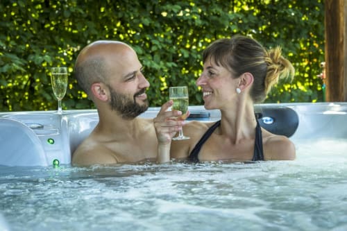 Un Spa de qualité thérapeutique pour se ressourcer à La Landre, Bains les Bains, Vosges 