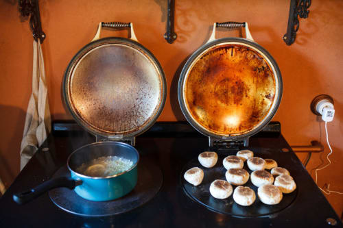maison d'hôte avec cuisine - Cottage Les Forières à saint-honoré en normandie - Maison d'hôtes normande