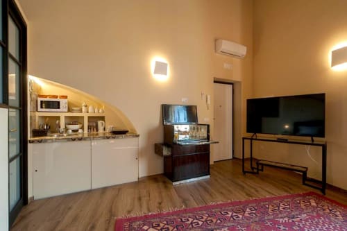 Trani Puglia B&B centro