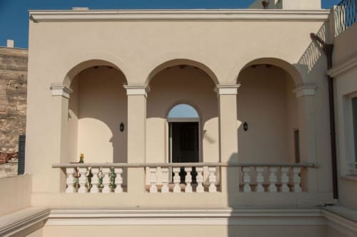 Trani centro Puglia B&B 