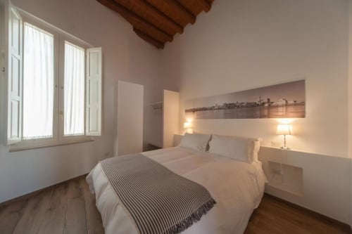 Trani centro Puglia B&B