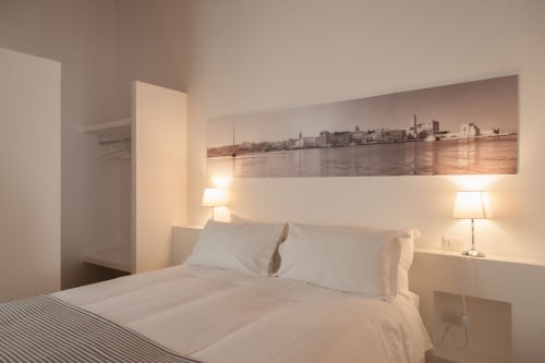 Trani centro Puglia B&B