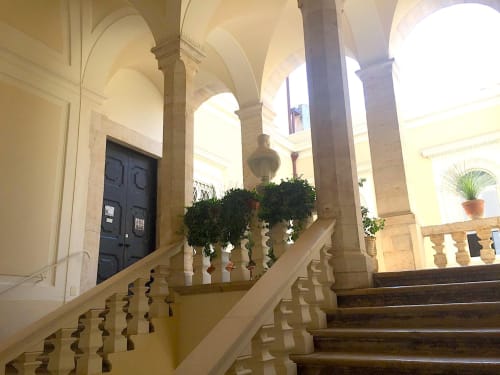 Trani centro Puglia B&B