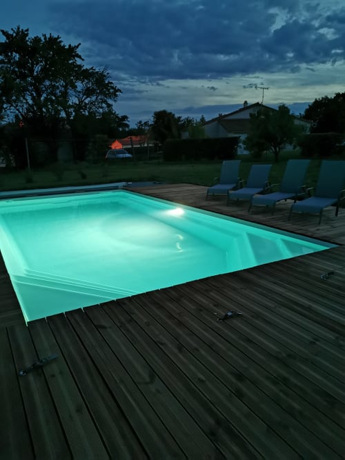 escapade près de Nantes - Maison d'hôtes - La Longère de Mina à La Petite Boissière en Nouvelle Aquitaine