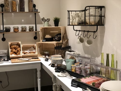Hôtel Canton de Vaux avec petit déjeuner | Hôtel des Mosaïques