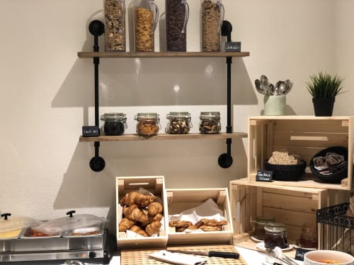 Séjour à Orbe en hôtel avec petit déjeuner | Hôtel des Mosaïques