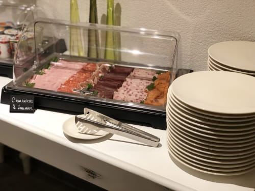 Réservation hôtel avec petit déjeuner | Orbe - Hôtel des Mosaïques