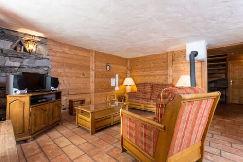 Passer des vacances uniques dans un chalet en Savoie