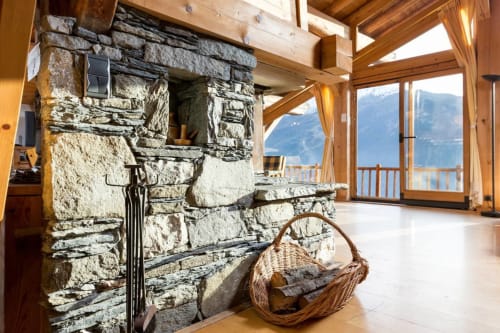 Aller en vacances en groupe dans la vallée de la Tarentaise