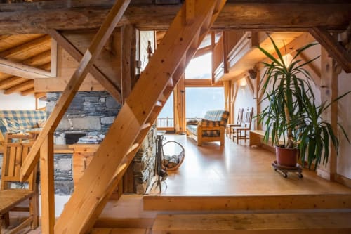 Aller en vacances dans la vallée de Tarentaise