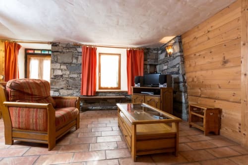 Un gîte pour 22 personnes à louer pour l'hiver et l'été